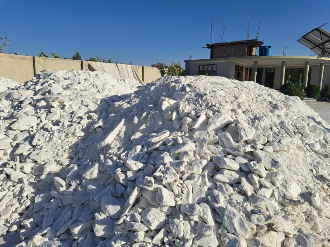 Marble Processing